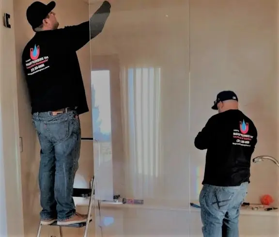 Professional plumbing installation for Tankless Water Heater Installation in Highland Avenue